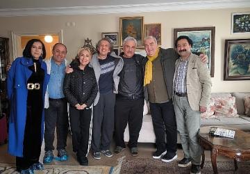Asuman Dabak'lı 'Talibim Var' Dizisinin İlk Fragmanı Yayınlandı