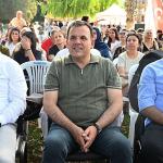 Kemer'de Halk Eğitim Merkezi Yıl Sonu Sergisi