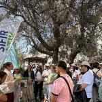 KOÜ öğrencilerine uygulamalı sıfır atık eğitimi