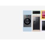 Samsung'dan Yapay Zeka Enerji Tasarrufu Kampanyası: Tasarruf ettikçe kazandıran akıllı ev deneyimi