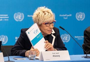 Uluslararası Narkotik Kontrol Kurulu (INCB) 2025 Raporu açıklandı