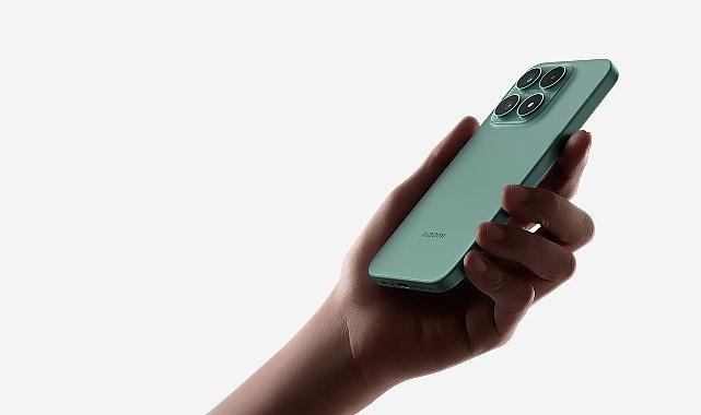 Xiaomi, Leica Görüntüleme Teknolojisiyle Geliştirilen Xiaomi 17 Serisi'ni Tanıttı