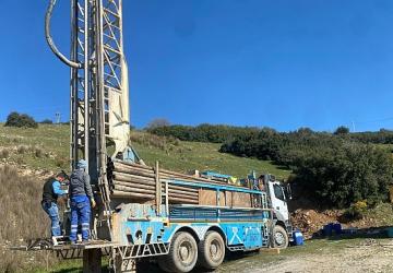 Başkan Çerçioğlu 2 Ayda Aydın'a 25 Yeni Sondaj Kuyusu Kazandırdı