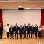 AR-GE'nin Paydaşları DEÜ Ev Sahipliğinde Buluştu