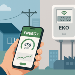 Türkiye’de Sayaçlar 2026’da Akıllıya Geçecek!