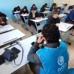 Adıyaman AGD ve MGV’den Siyer-İ Nebi Sınavı, Mehmet Gezici: ‘15 yıldır kesintisiz olarak düzenliyoruz’