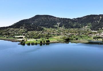 Gölcük Yaylası için İZKA desteğiyle yol haritası hazırlanacak