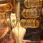 Orta Doğu karıştı, altın fiyatları zirve yaptı! Gram altın 8 bin TL'yi aştı!