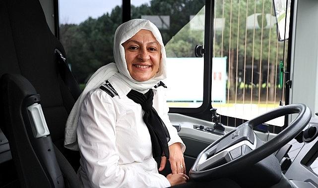 Güçlü Büyükşehir'e 3 bin 167 kadın imzası