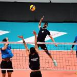 Osmangazi Belediyespor Galibiyet İçin Kenetlendi