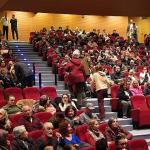 Şehrin Tiyatrosu Şile Seyircisiyle Buluştu