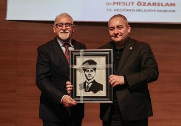 Keçiören'de Deprem Gerçeği Bilimsel Verilerle Ele Alındı