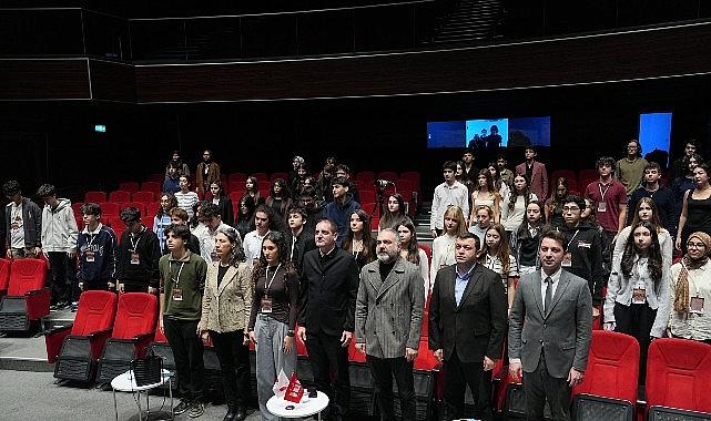 Haydarpaşa Arkeoloji Zirvesi Üsküdar Belediyesi'nin Desteğiyle Gerçekleştirildi