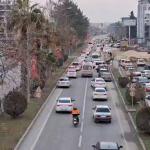 Yeni Trafik Kanunu yürürlüğe girdi: Cezalar artırıldı