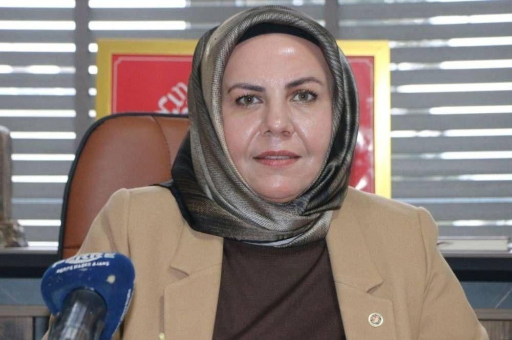 Türk Sağlık Sen Adıyaman Şube Başkanı Fidan Karakuş’tan 3 Mayıs Türkçülük Günü Mesajı