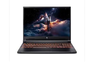 Yeni Nitro V 16 AI ile Ezber Bozan Akıcılık, Her Oyunda Tam Kontrol