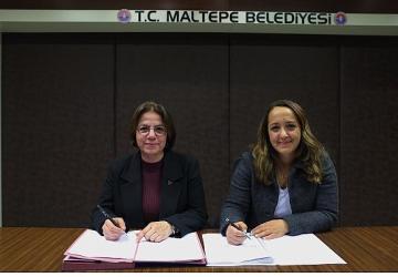 Maltepe Belediyesi, TMMOB ile asansör periyodik kontrol protokolü imzaladı