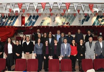 Çiğli Belediyesi'nin Kalite Yolculuğu TSE Onayıyla Bir Kez Daha Taçlandı