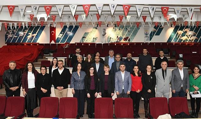 Çiğli Belediyesi'nin Kalite Yolculuğu TSE Onayıyla Bir Kez Daha Taçlandı