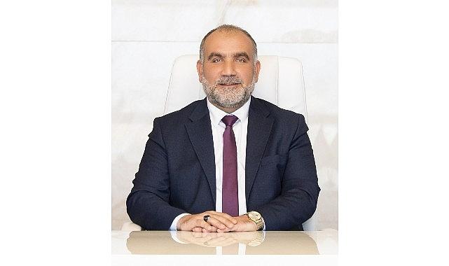 Başkan Sandıkçı'dan 'Çat Kapı' İftar