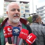 Başkan Bilal Doğan’dan 1 Mayıs açıklaması: ‘Hiç kimse emeğinin karşılığını tam alamıyor’ - Videolu Haber