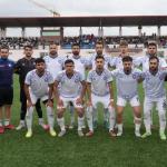 Daşkol'dan final maçına davet: Adıyaman Belediyespor ile Kahta 02 Spor bugün 13.00'da karşılaşıyor