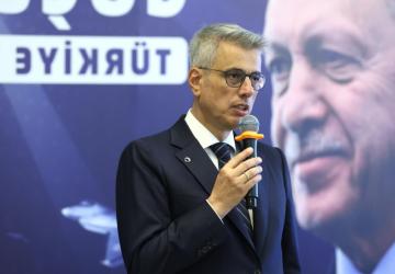 Bakan Memişoğlu duyurdu: ‘Türkiye’nin ilk yerli kanser ilacı faz 1 çalışmasını başarıyla tamamladı’