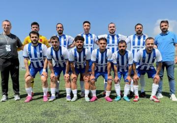 Adıyaman Belediyespor İşitme Engelliler Takımı yarı finalde - Videolu Haber