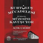 Nilüfer Belediyesi'nden Kurtuluş Müzesi için “ortak hafıza" çağrısı