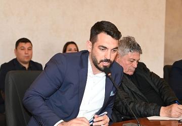 Başkan Topaloğlu'ndan Berlin Turizm Fuarı değerlendirmesi