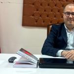 Türk Ocakları Adıyaman Şube Başkanı Güçlüer’den Kurban Bayramı mesajı