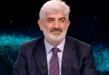 GENAR Başkanı Aktaş Şubat ayına ait siyasi partilerin oy oranlarını açıkladı