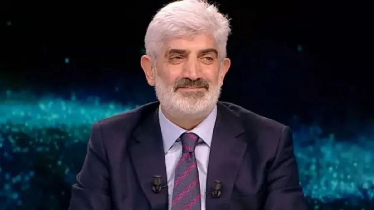 GENAR Başkanı Aktaş Şubat ayına ait siyasi partilerin oy oranlarını açıkladı