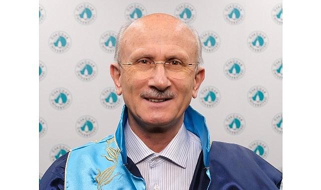 Prof. Dr. Reşat Öngören: “Peygamberler ve velîler bile Hak ve hakikatle buluşmadan önce yalnızlık yaşıyor!"