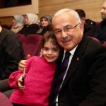 Başkan Güler, İlçelerde Ramazan İftarlarında Vatandaşlarla Buluştu