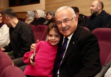 Başkan Güler, İlçelerde Ramazan İftarlarında Vatandaşlarla Buluştu