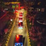 22 ilde dolandırıcılık operasyonu: 390 şüpheli yakalandı