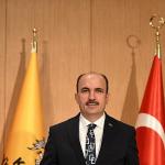 Başkan Altay: “Umre Ödüllü Siyer Bilgi Yarışmamızı Kazanan 100 Öğrencimiz Anne-Babalarıyla Kutsal Topraklara Gitmeye Hak Kazandı"