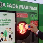 1 Temmuz’da başlayacak: Pet şişe, cam şişe ve metal kutu getirene ödeme yapılacak