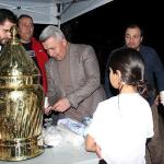 Kandıra Belediyesi'nden Ramazan'a Yakışır Çocuk Şenliği