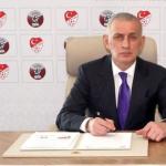 Galatasaray ve Samsunspor’un Lig maçları ertelendi