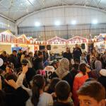 Kahta Belediyesinde Ramazan Etkinlikleri Devam ediyor