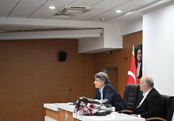 Başkan Kocaman "Emeğiniz Kartepe'ye Değer Katıyor"