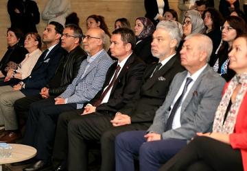Fethin 700'üncü Yılında Osmangazi'de Türkçe Konuşuldu
