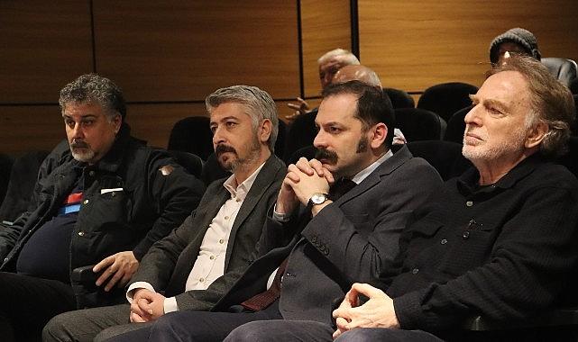 Maltepe'de “Dünya Nereye Gidiyor?" Sorusu Masaya Yatırıldı