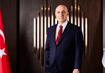 Halkbank'ın Aktif Büyüklüğü 4,3 Trilyon TL Seviyesine Yükseldi