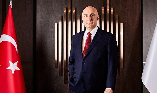 Halkbank'ın Aktif Büyüklüğü 4,3 Trilyon TL Seviyesine Yükseldi