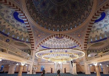 Ramazan İçin Yoğun Mesai Devam Ediyor