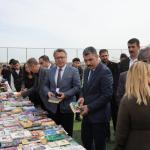 ‘Takasla Yaşam Bul’ Projesi Öğrencilerde Sıfır Atık Bilincini Güçlendiriyor - Videolu Haber