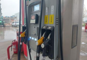 Motorine zam geliyor!